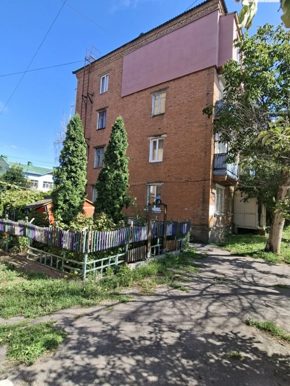 Продаж Квартира Ближнє замостя