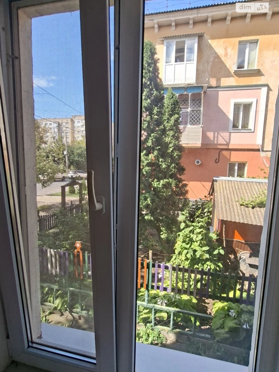 Продаж Квартира Ближнє замостя