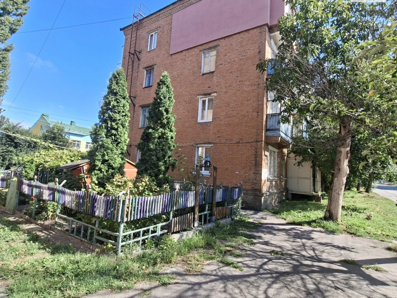 Продаж Квартира Ближнє замостя