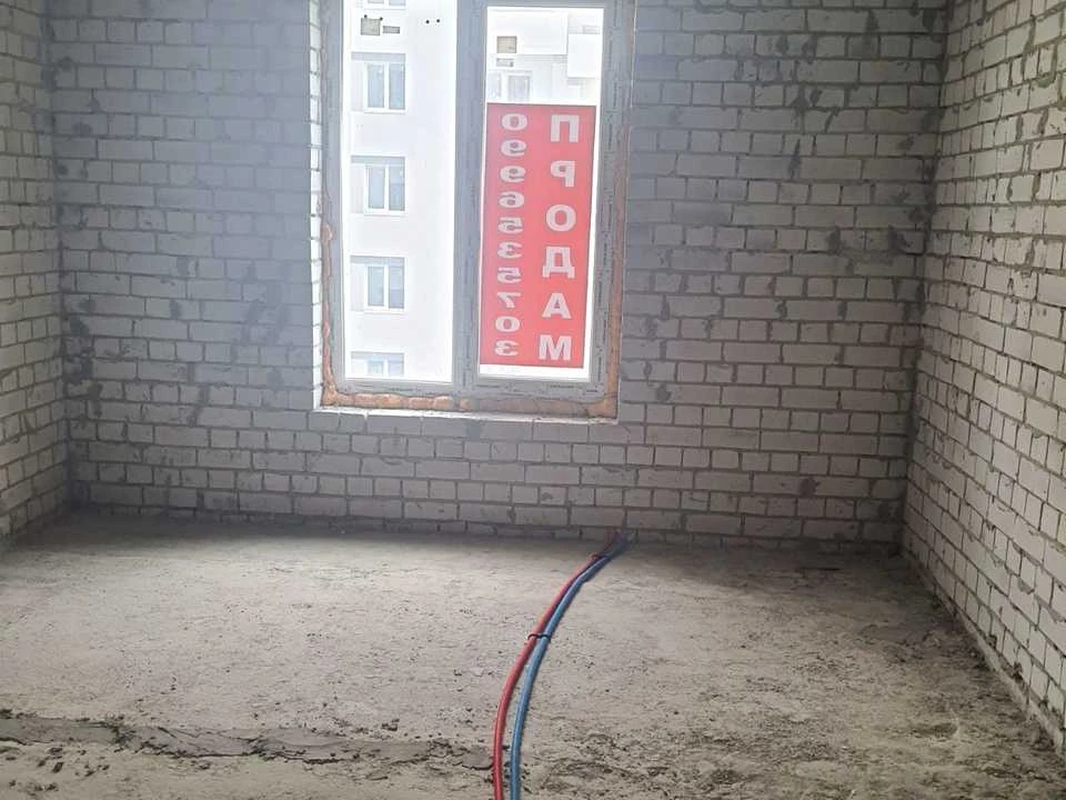 Квартира. Харків, Полтавський Шлях вул.