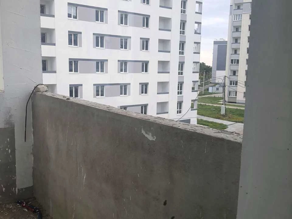 Квартира. Харків, Полтавський Шлях вул.