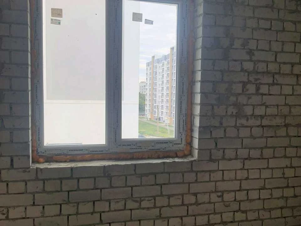Квартира. Харків, Полтавський Шлях вул.