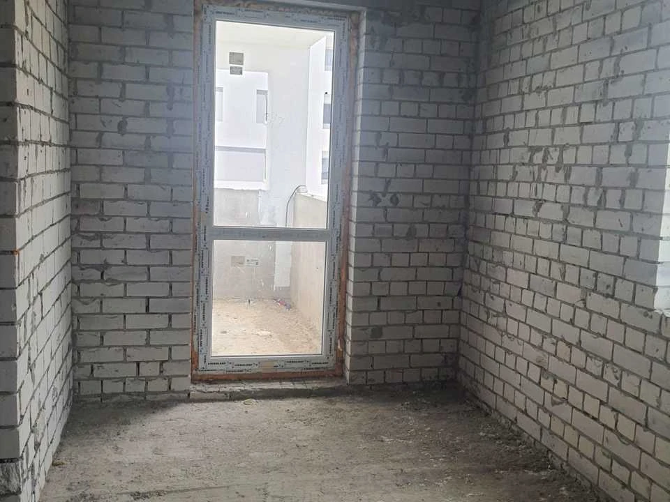 Квартира. Харків, Полтавський Шлях вул.