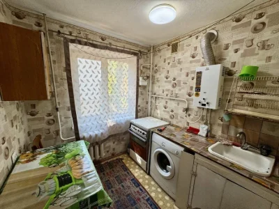 Продается 3 кк ЮТЗ