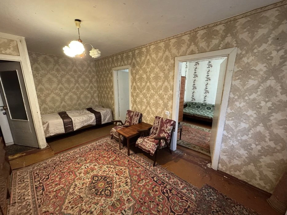 Продается 3 кк ЮТЗ
