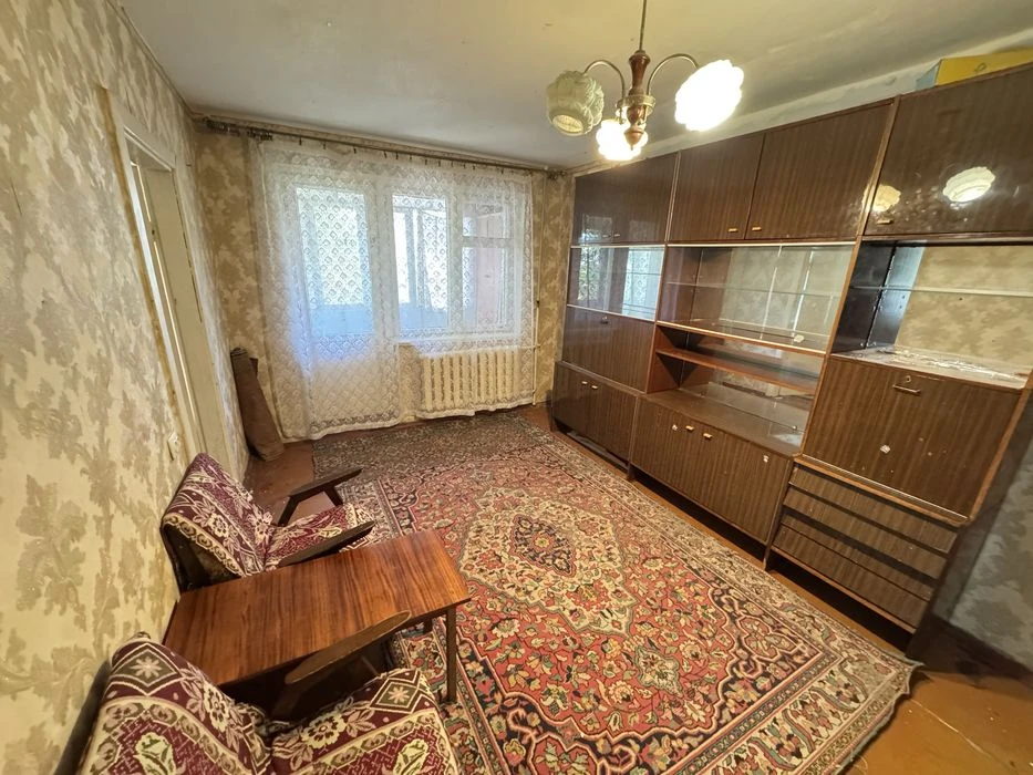 Продается 3 кк ЮТЗ