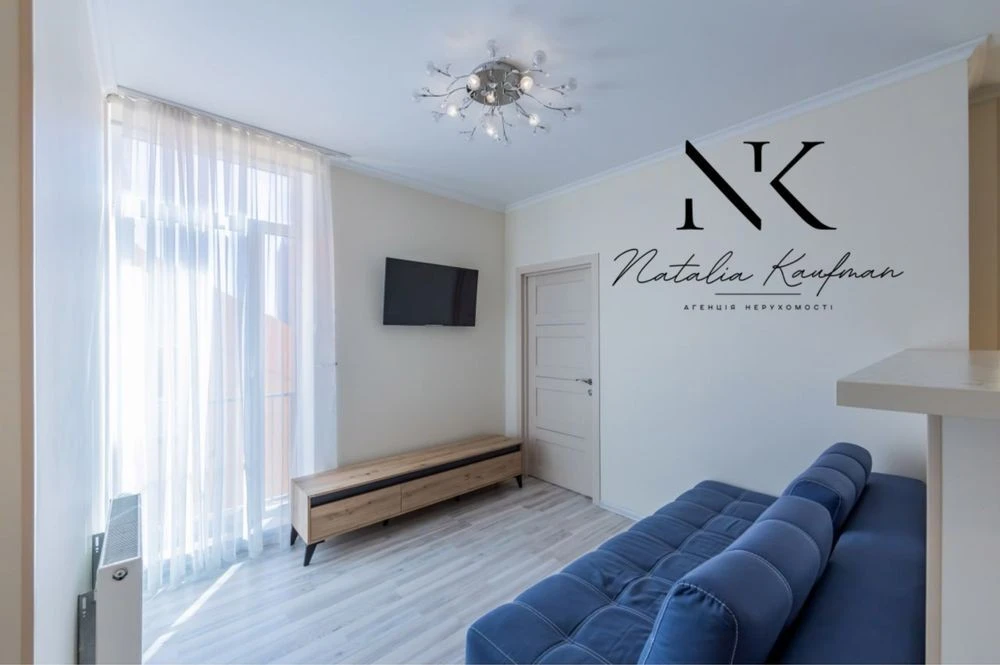 Продаж 2 к кв 62 м2. Комфорт Таун
