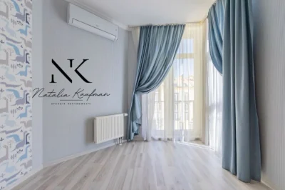 Продаж 2 к кв 62 м2. Комфорт Таун