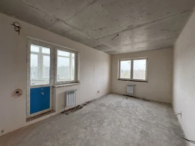 Продаж 3 кімн на 5 поверсі у новому будинку на Кондратюка 1