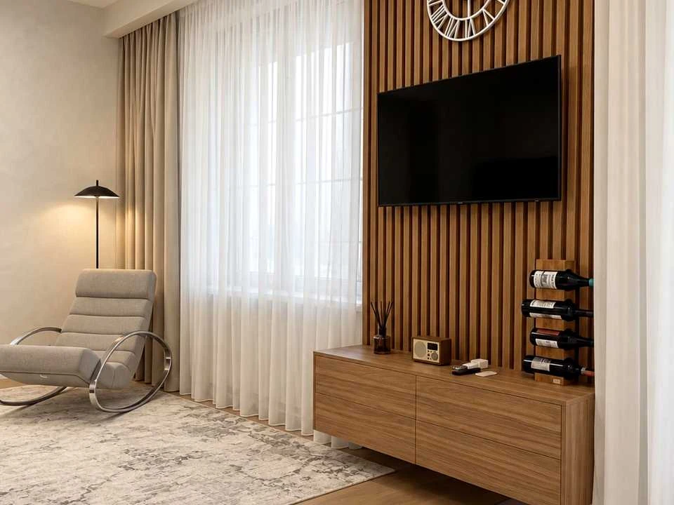 Квартира. Київ, Гоголівська вул.