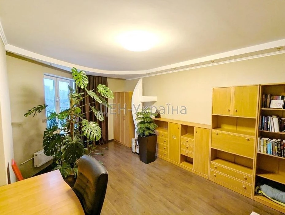 Розглянемо розрахунок у грн! 3 кім кв-ра, будинок бізнес кла