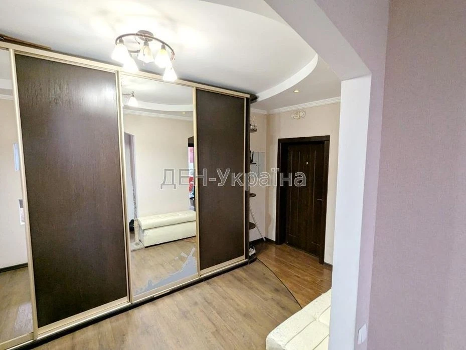 Розглянемо розрахунок у грн! 3 кім кв-ра, будинок бізнес кла
