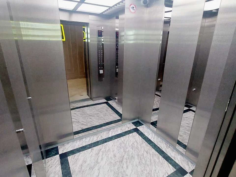 Квартира. Київ, Любомира Гузара просп. (Космонавта Комарова)