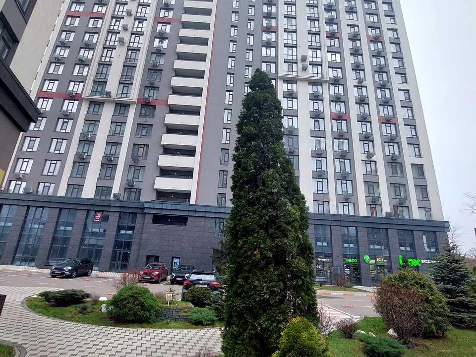 Квартира. Київ, Любомира Гузара просп. (Космонавта Комарова)