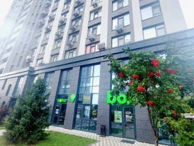 Квартира. Київ, Любомира Гузара просп. (Космонавта Комарова)