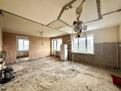 Продам видову квартиру в Печерському районі Києва