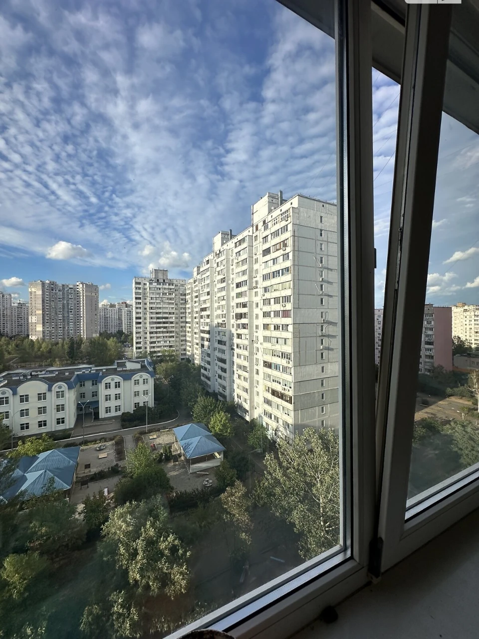 Продаж Квартира Троєщина