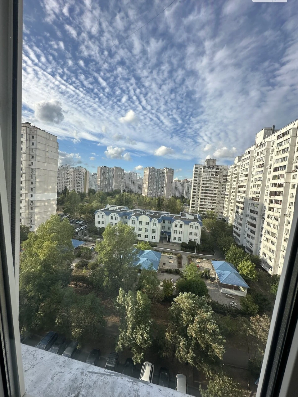 Продаж Квартира Троєщина