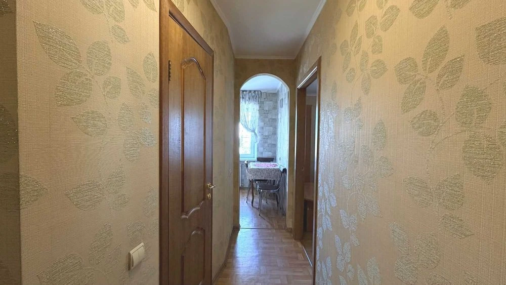 Без комісії! Продаж 2-кімнатної квартири, вул. Преображенськ