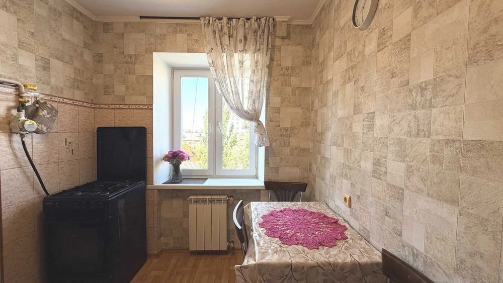 Без комісії! Продаж 2-кімнатної квартири, вул. Преображенськ