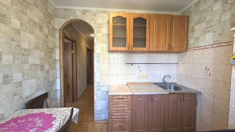 Без комісії! Продаж 2-кімнатної квартири, вул. Преображенськ