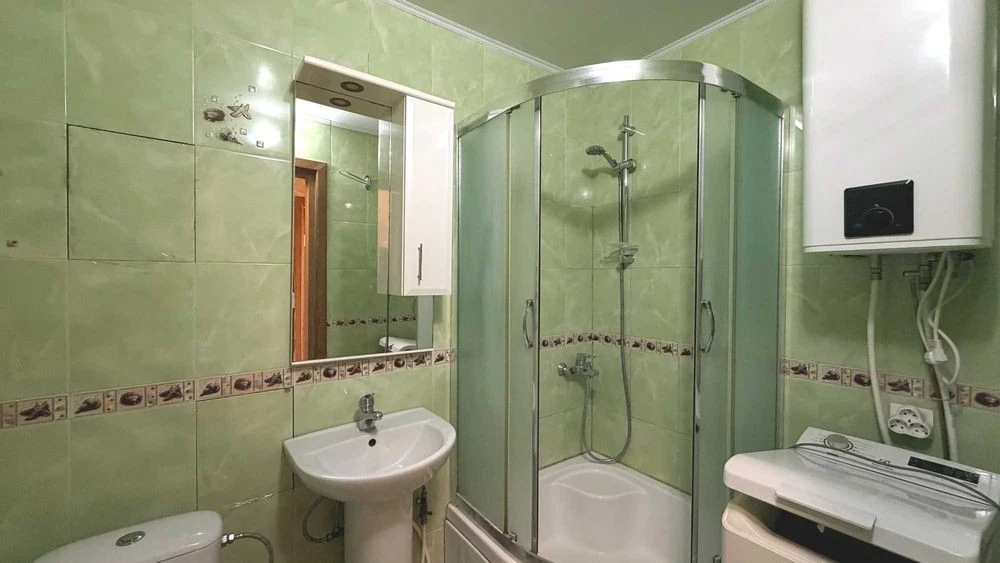 Без комісії! Продаж 2-кімнатної квартири, вул. Преображенськ