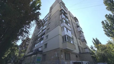 Без комісії! Продаж 2-кімнатної квартири, вул. Преображенськ