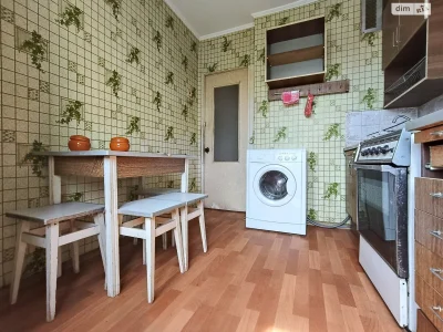 Продаж Квартира Чоколівка