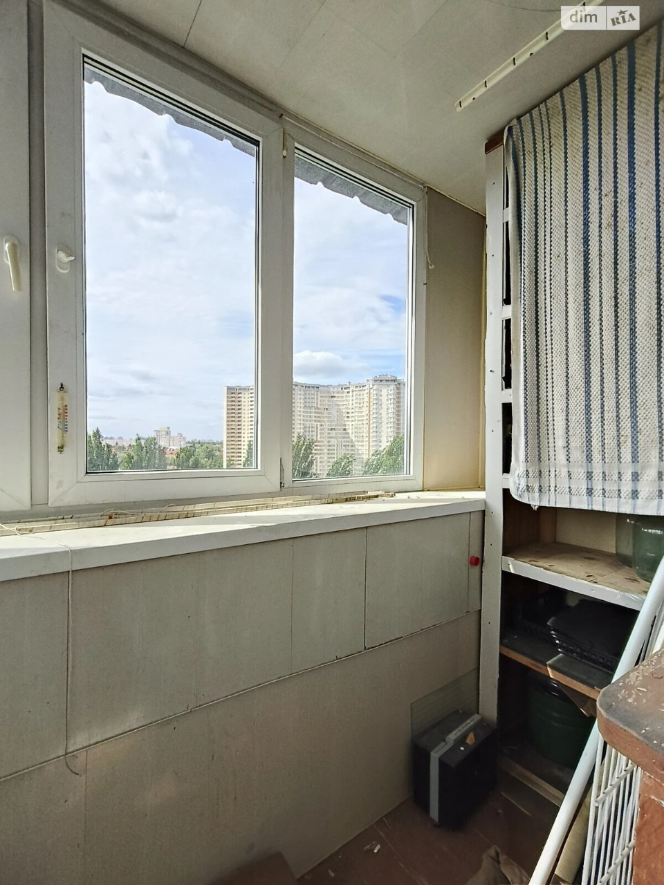Продаж Квартира Чоколівка