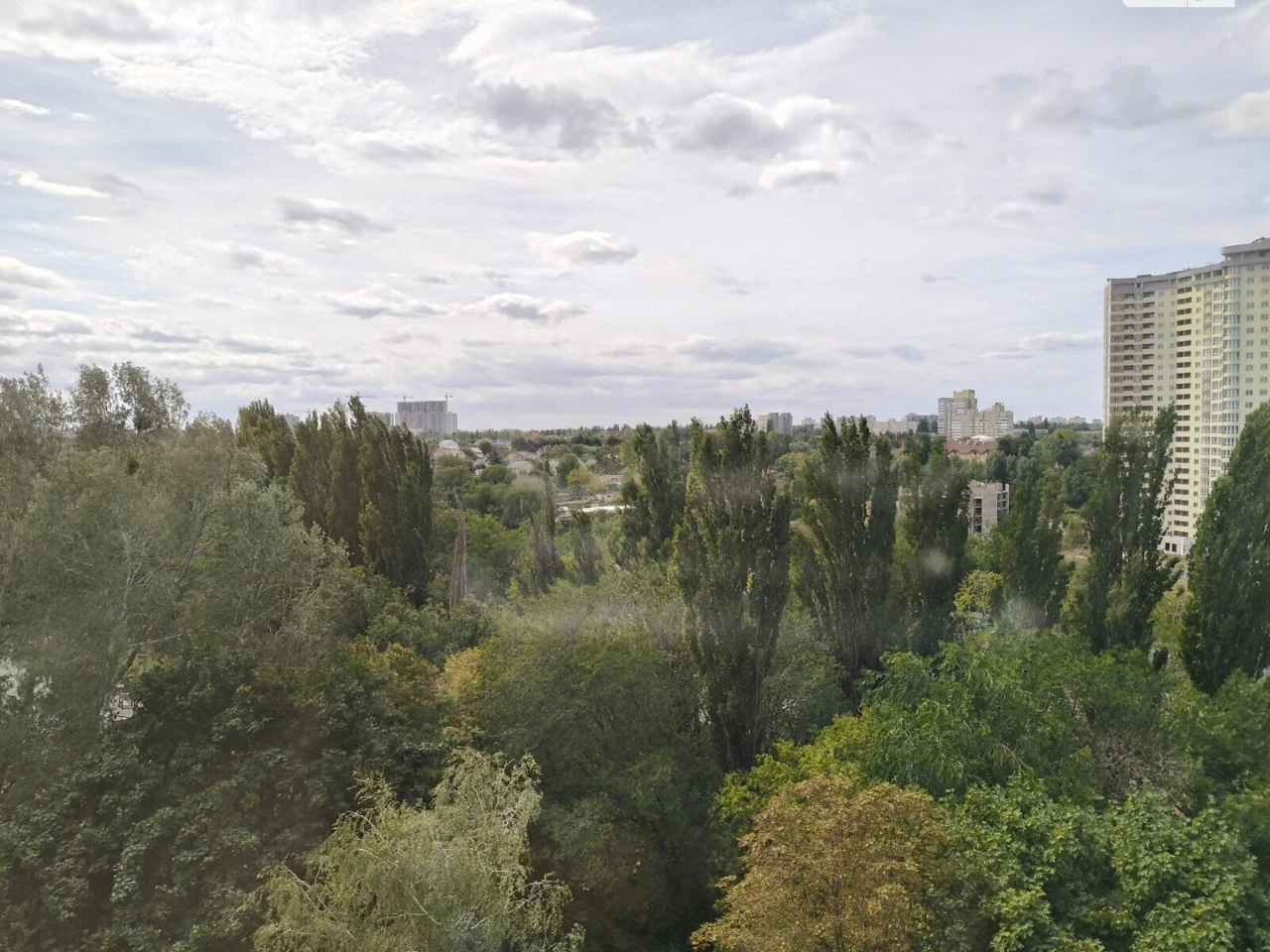 Продаж Квартира Чоколівка