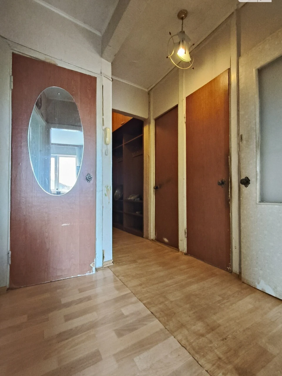 Продаж Квартира Чоколівка