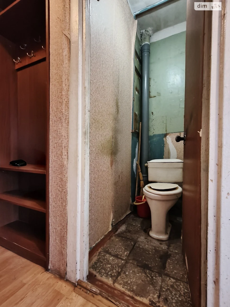 Продаж Квартира Чоколівка