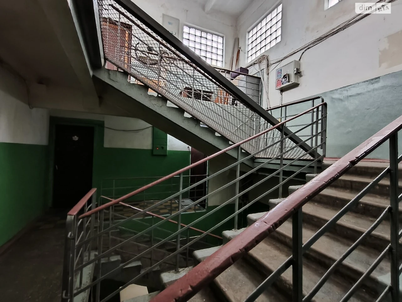 Продаж Квартира Чоколівка