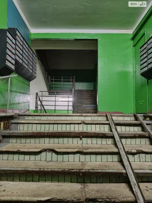 Продаж Квартира Чоколівка