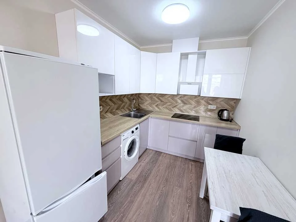 Apartment. Kharkiv, Kozakevicha St.