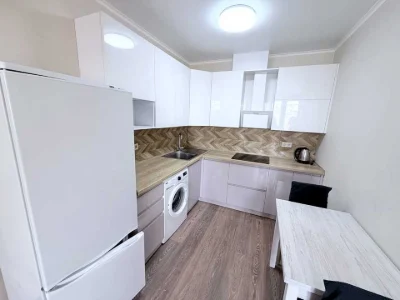 Apartment. Kharkiv, Kozakevicha St.