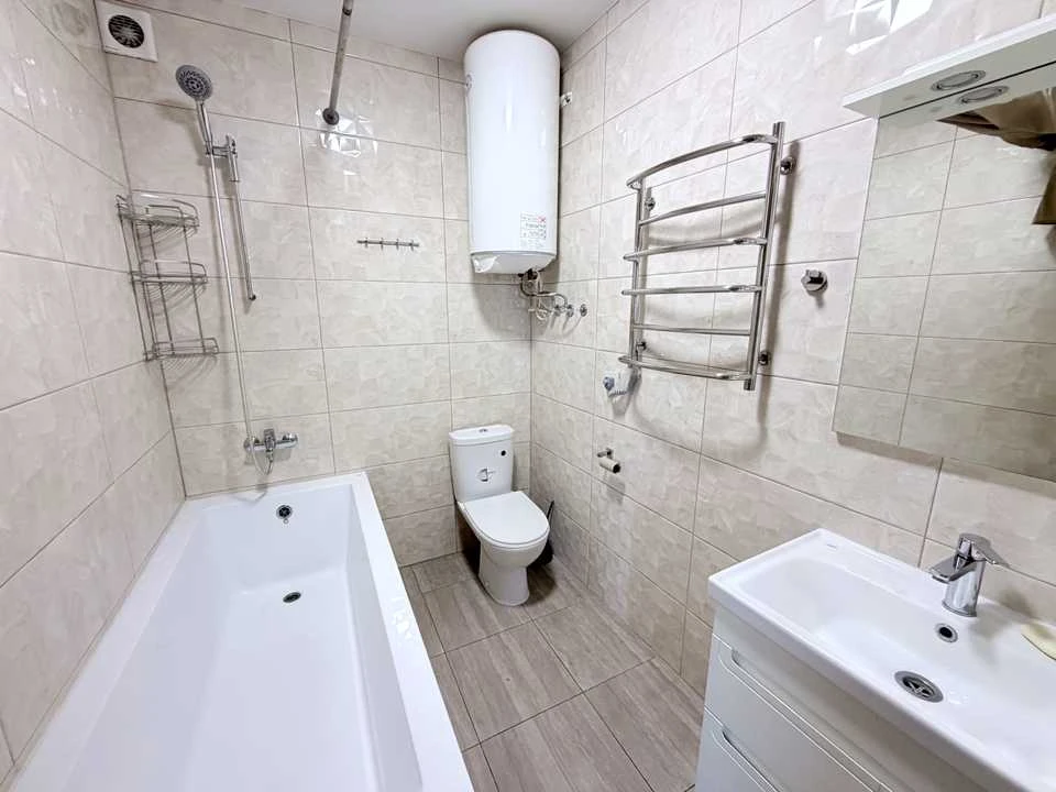 Apartment. Kharkiv, Kozakevicha St.