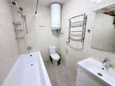 Apartment. Kharkiv, Kozakevicha St.