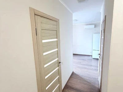 Apartment. Kharkiv, Kozakevicha St.