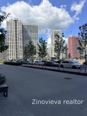 Без % Двокімнатна з новим ремонтом ЖК Варшавський