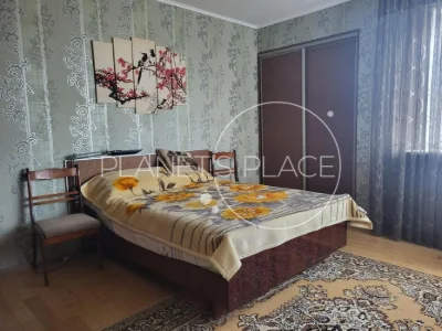 Продам 2к. квартиру Вул. Юрія Литвинського 64 Дарниця