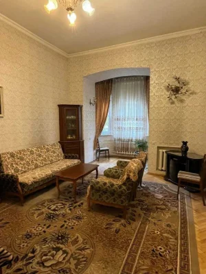 Історичний центр. Продам 1-к. квартиру , вул. Рейтарська 20/