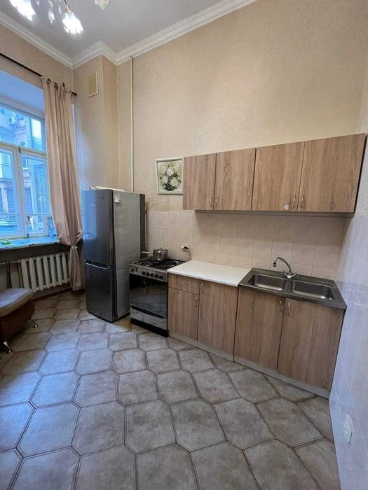 Історичний центр. Продам 1-к. квартиру , вул. Рейтарська 20/