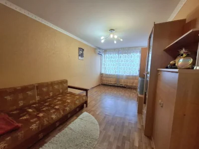 Продаж 1к.квартири пр. Леся Курьаса