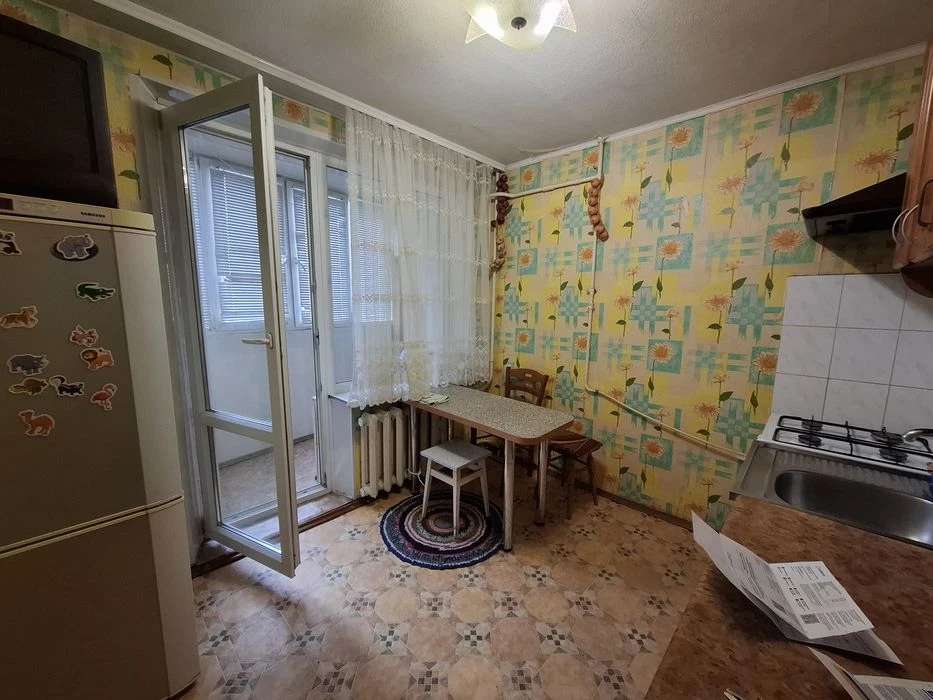 Продаж 1к.квартири пр. Леся Курьаса