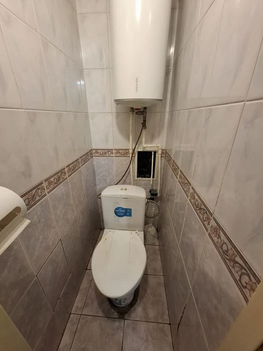 Продаж 1к.квартири пр. Леся Курьаса