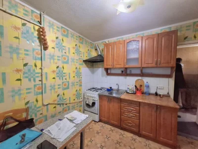 Продаж 1к.квартири пр. Леся Курьаса