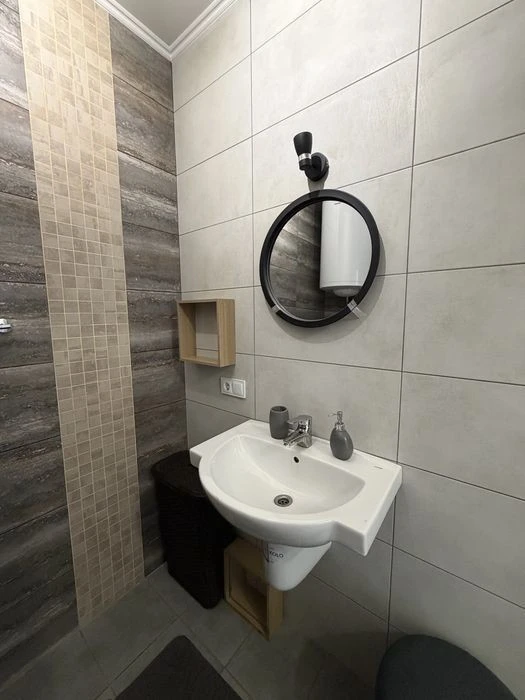 Продаж 3к, 2-х рівневої квартири в жк Кришталеві джерела.