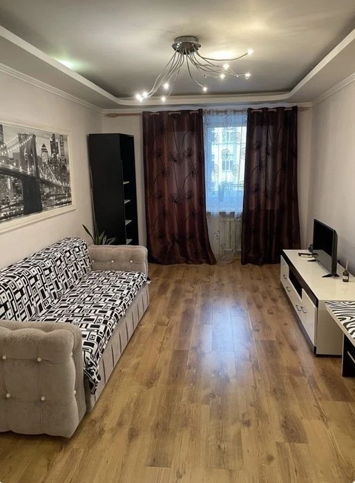 Продаж 3к квартири 57м² м. Олімпійська, вул. Івана Федорова,