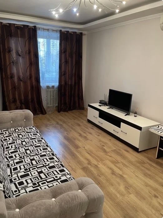 Продаж 3к квартири 57м² м. Олімпійська, вул. Івана Федорова,